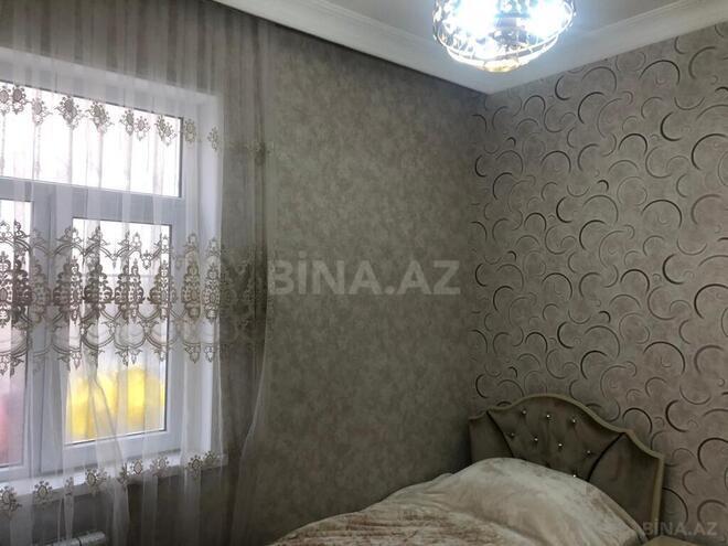 3 otaqlı həyət evi/bağ evi - Masazır q. - 90 m² (6)