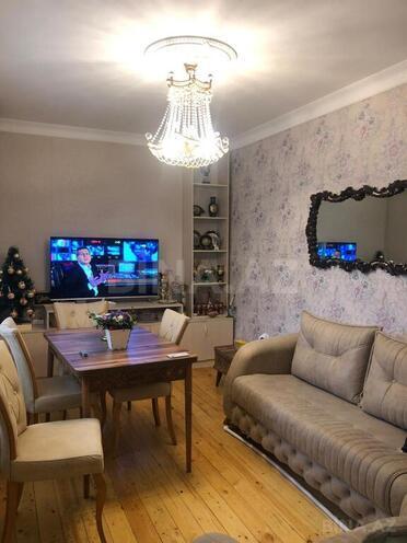 3 otaqlı həyət evi/bağ evi - Masazır q. - 90 m² (3)