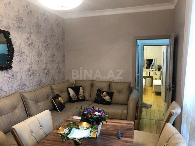 3 otaqlı həyət evi/bağ evi - Masazır q. - 90 m² (2)