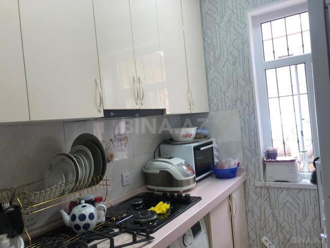 3 otaqlı həyət evi/bağ evi - Masazır q. - 90 m² (8)