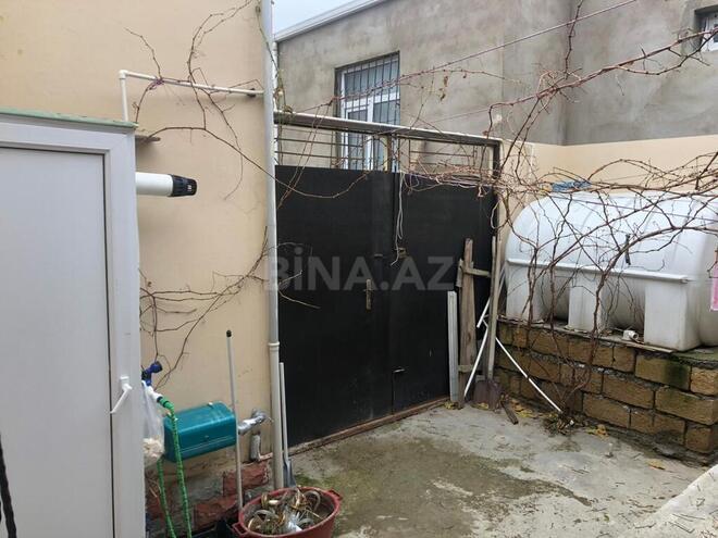 3 otaqlı həyət evi/bağ evi - Masazır q. - 90 m² (11)
