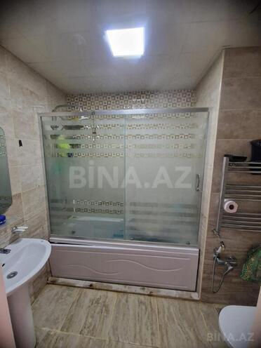2 otaqlı yeni tikili - 20 Yanvar m. - 48 m² (9)