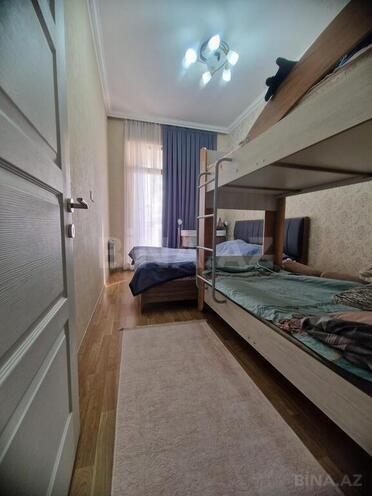 2 otaqlı yeni tikili - 20 Yanvar m. - 48 m² (6)
