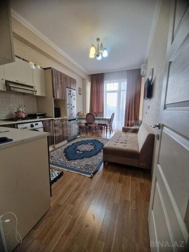 2 otaqlı yeni tikili - 20 Yanvar m. - 48 m² (4)