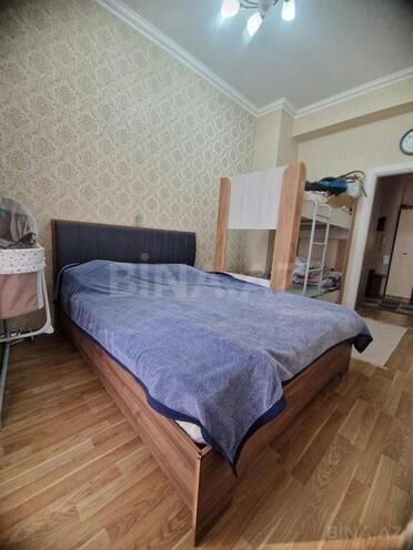 2 otaqlı yeni tikili - 20 Yanvar m. - 48 m² (7)