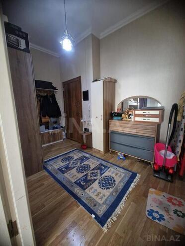 2 otaqlı yeni tikili - 20 Yanvar m. - 48 m² (8)