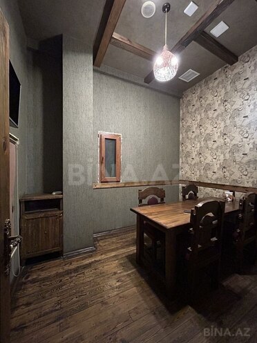 Объект - м. Нариман Нариманов - 99.6 м² (12)