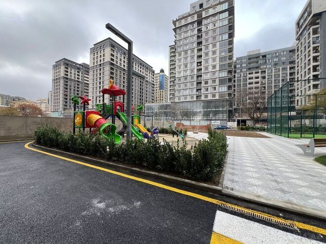 Продаётся 2-комн. новостройка 70.8 м², м. 28 мая, photo 21 from 32