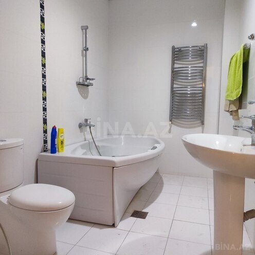 3-комн. новостройка - м. 28 мая - 140 м² (17)