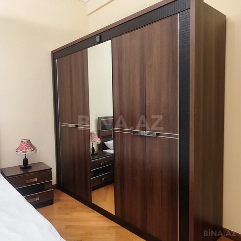 3-комн. новостройка - м. 28 мая - 140 м² (6)