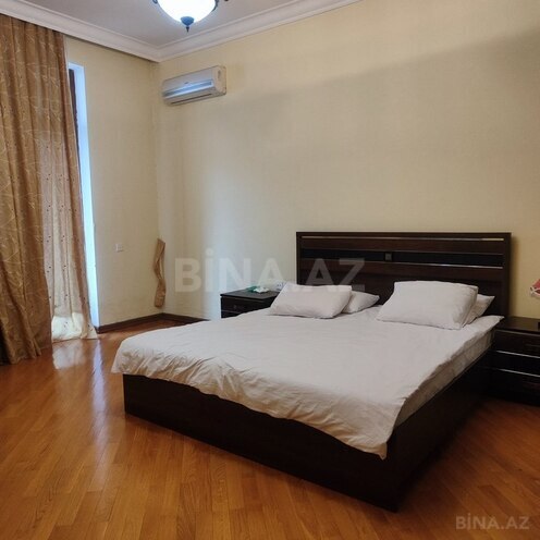 3-комн. новостройка - м. 28 мая - 140 м² (7)