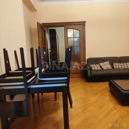 3-комн. новостройка - м. 28 мая - 140 м² (12)