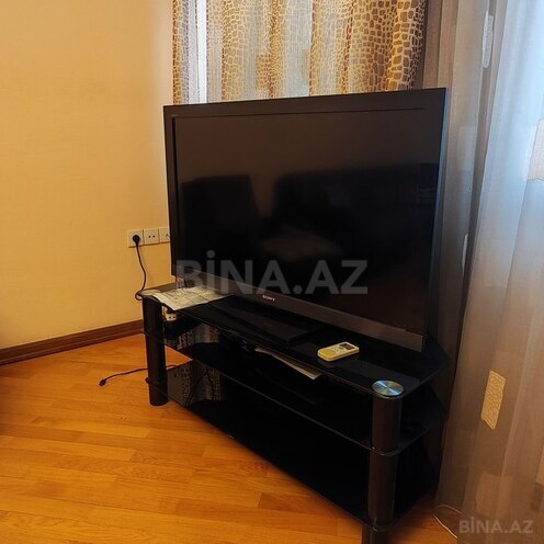 3-комн. новостройка - м. 28 мая - 140 м² (11)