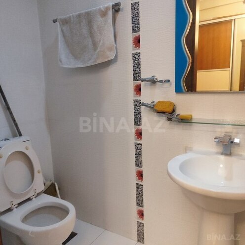 3-комн. новостройка - м. 28 мая - 140 м² (4)