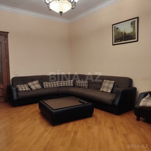 3-комн. новостройка - м. 28 мая - 140 м² (10)
