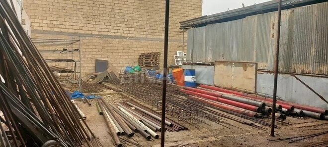 3 otaqlı həyət evi/bağ evi - Aşağı Güzdək q. - 143 m² (5)