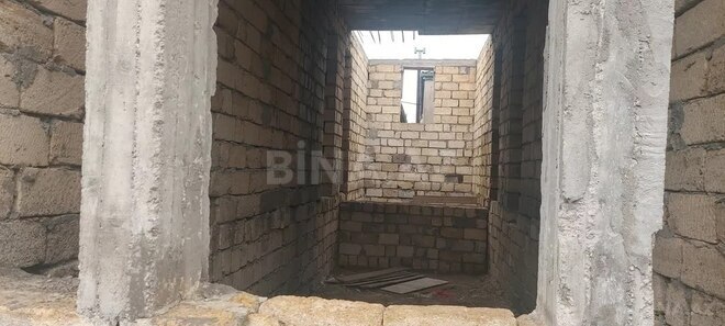 3 otaqlı həyət evi/bağ evi - Aşağı Güzdək q. - 143 m² (7)