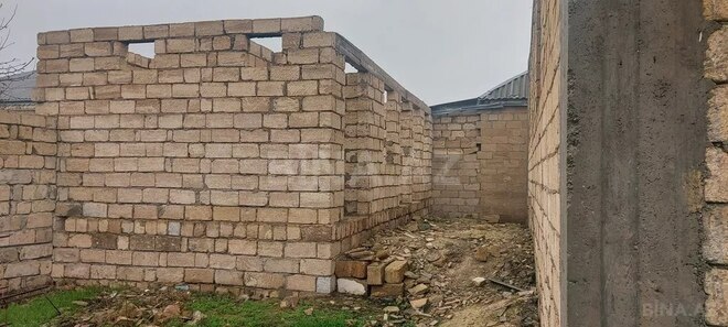 3 otaqlı həyət evi/bağ evi - Aşağı Güzdək q. - 143 m² (8)