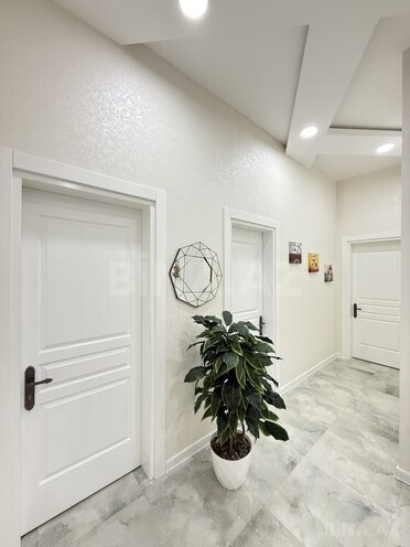 4 otaqlı həyət evi/bağ evi - Mərdəkan q. - 170 m² (14)