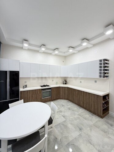 4 otaqlı həyət evi/bağ evi - Mərdəkan q. - 170 m² (19)