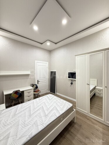 4 otaqlı həyət evi/bağ evi - Mərdəkan q. - 170 m² (26)