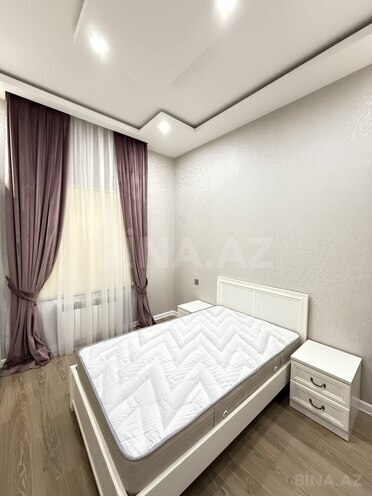 4 otaqlı həyət evi/bağ evi - Mərdəkan q. - 170 m² (25)