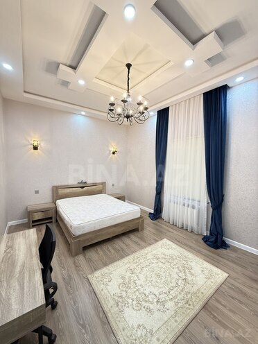 4 otaqlı həyət evi/bağ evi - Mərdəkan q. - 170 m² (27)