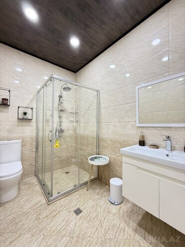 4 otaqlı həyət evi/bağ evi - Mərdəkan q. - 170 m² (24)