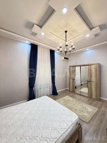 4 otaqlı həyət evi/bağ evi - Mərdəkan q. - 170 m² (28)