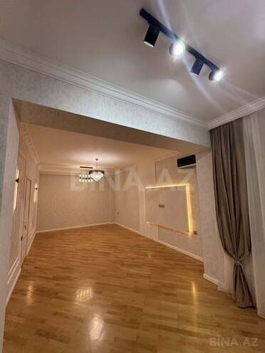 2 otaqlı yeni tikili - 8 Noyabr m. - 90 m² (2)