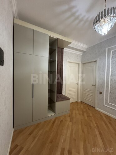 2 otaqlı yeni tikili - 8 Noyabr m. - 90 m² (13)