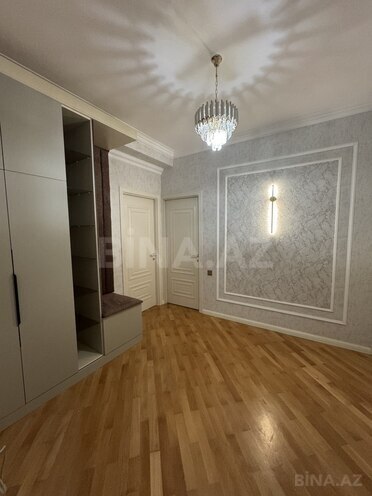 2 otaqlı yeni tikili - 8 Noyabr m. - 90 m² (14)