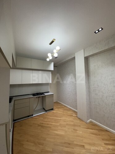 2 otaqlı yeni tikili - 8 Noyabr m. - 90 m² (6)