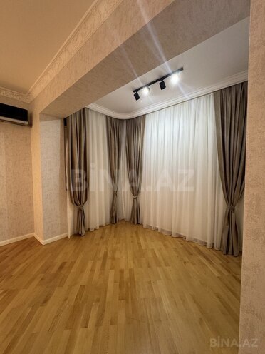 2 otaqlı yeni tikili - 8 Noyabr m. - 90 m² (4)