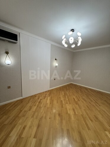 2 otaqlı yeni tikili - 8 Noyabr m. - 90 m² (8)