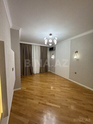 2 otaqlı yeni tikili - 8 Noyabr m. - 90 m² (9)