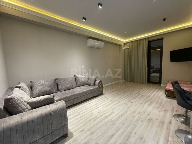 2-комн. новостройка - м. 20 января - 70 м² (1)