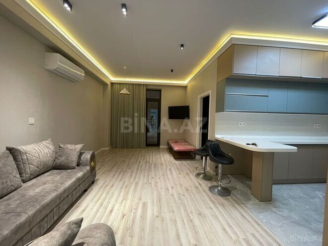 2-комн. новостройка - м. 20 января - 70 м² (6)