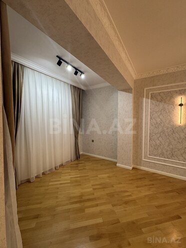 2 otaqlı yeni tikili - 8 Noyabr m. - 90 m² (3)