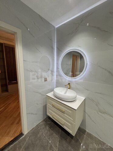 2 otaqlı yeni tikili - 8 Noyabr m. - 90 m² (11)
