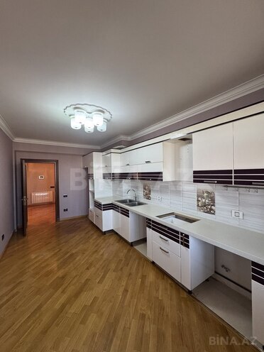 4-комн. новостройка - м. Насими - 200 м² (5)