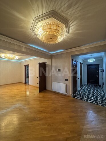 4-комн. новостройка - м. Насими - 200 м² (1)