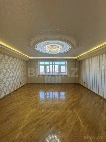4-комн. новостройка - м. Насими - 200 м² (15)