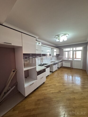 4-комн. новостройка - м. Насими - 200 м² (4)