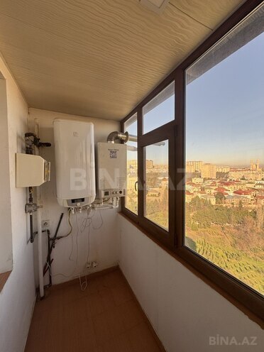 4-комн. новостройка - м. Насими - 200 м² (6)