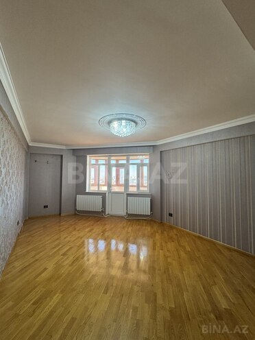 4-комн. новостройка - м. Насими - 200 м² (7)