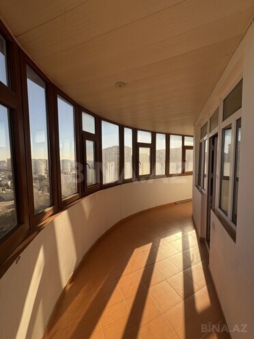 4-комн. новостройка - м. Насими - 200 м² (8)