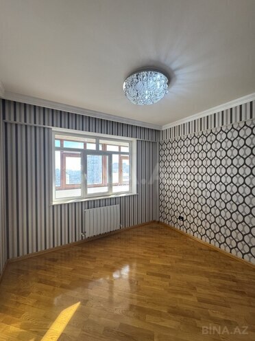 4-комн. новостройка - м. Насими - 200 м² (12)