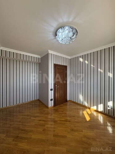 4-комн. новостройка - м. Насими - 200 м² (11)