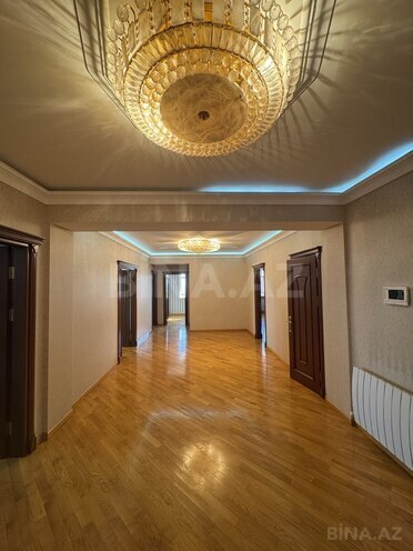 4-комн. новостройка - м. Насими - 200 м² (14)